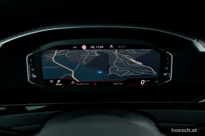 VW Arteon Gebrauchtwagen