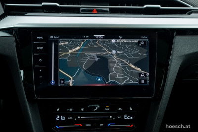 VW Arteon Gebrauchtwagen