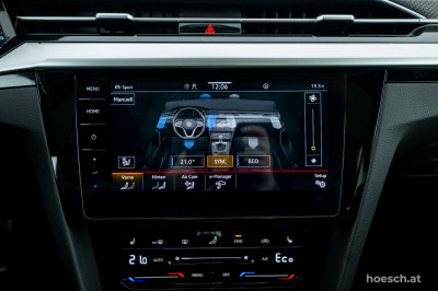 VW Arteon Gebrauchtwagen
