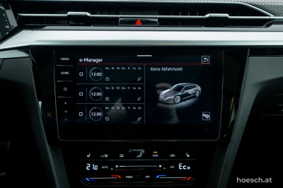VW Arteon Gebrauchtwagen
