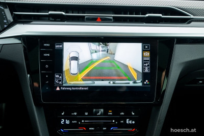 VW Arteon Gebrauchtwagen