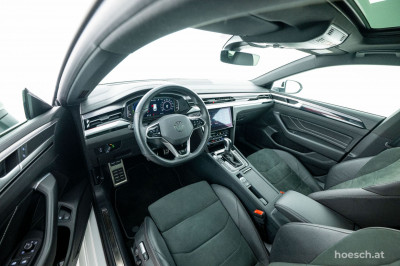 VW Arteon Gebrauchtwagen