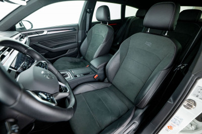 VW Arteon Gebrauchtwagen