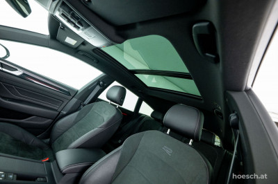 VW Arteon Gebrauchtwagen