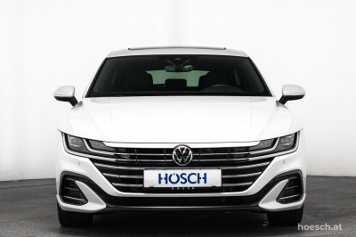 VW Arteon Gebrauchtwagen