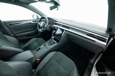 VW Arteon Gebrauchtwagen