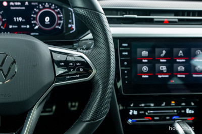 VW Arteon Gebrauchtwagen