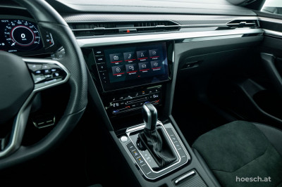 VW Arteon Gebrauchtwagen