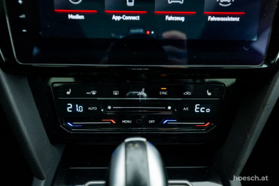 VW Arteon Gebrauchtwagen