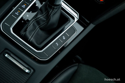 VW Arteon Gebrauchtwagen