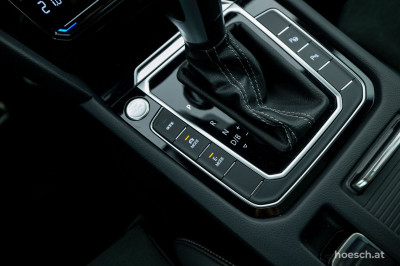 VW Arteon Gebrauchtwagen