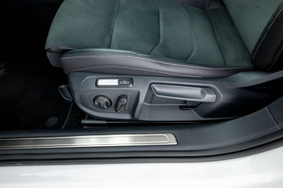VW Arteon Gebrauchtwagen