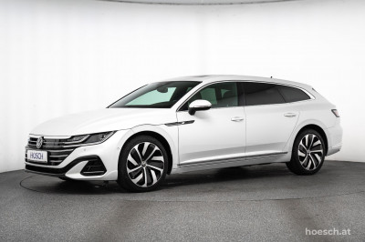 VW Arteon Gebrauchtwagen