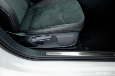 VW Arteon Gebrauchtwagen