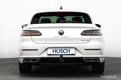 VW Arteon Gebrauchtwagen