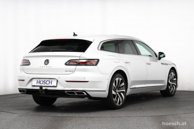 VW Arteon Gebrauchtwagen