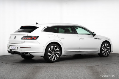 VW Arteon Gebrauchtwagen