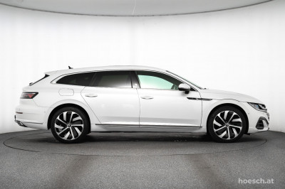 VW Arteon Gebrauchtwagen