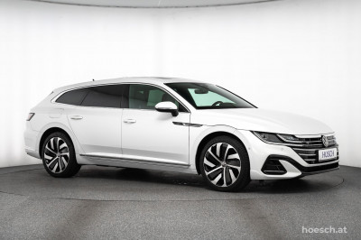 VW Arteon Gebrauchtwagen