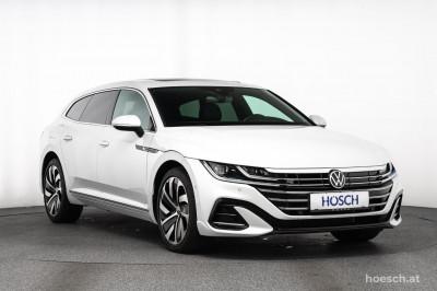 VW Arteon Gebrauchtwagen