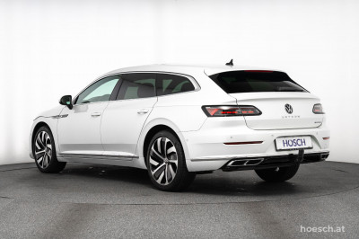 VW Arteon Gebrauchtwagen