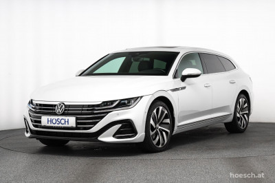 VW Arteon Gebrauchtwagen