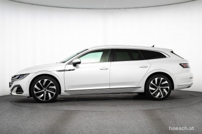VW Arteon Gebrauchtwagen