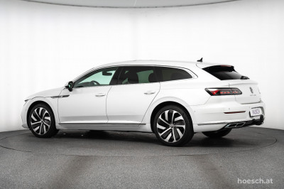 VW Arteon Gebrauchtwagen