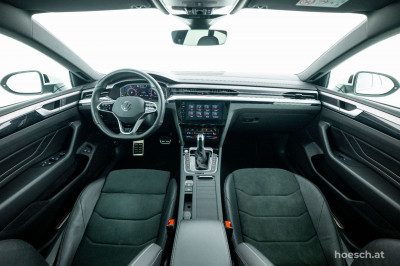 VW Arteon Gebrauchtwagen