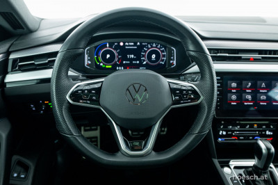 VW Arteon Gebrauchtwagen