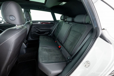 VW Arteon Gebrauchtwagen