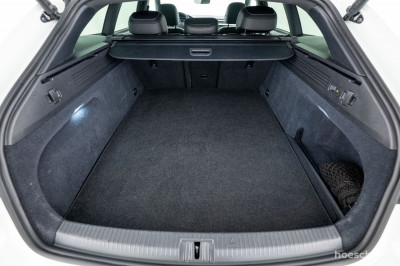VW Arteon Gebrauchtwagen