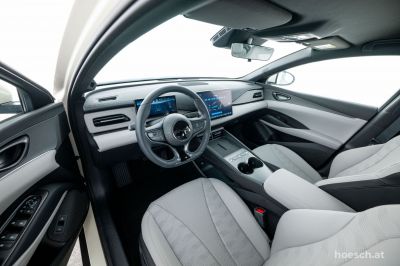 BYD Seal 6 Gebrauchtwagen