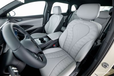 BYD Seal 6 Gebrauchtwagen