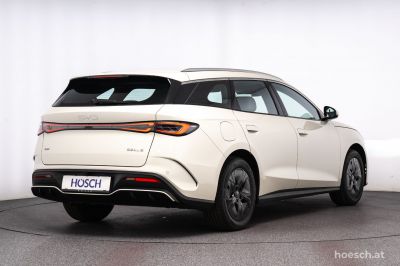 BYD Seal 6 Gebrauchtwagen