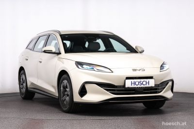 BYD Seal 6 Gebrauchtwagen