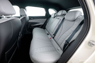 BYD Seal 6 Gebrauchtwagen