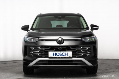 VW Tayron Gebrauchtwagen