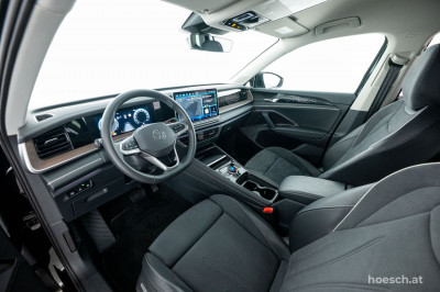 VW Tayron Gebrauchtwagen