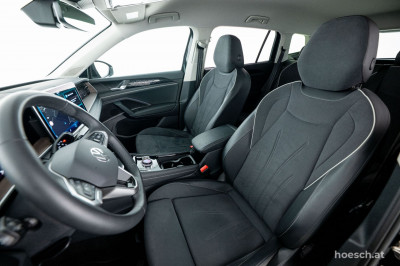 VW Tayron Gebrauchtwagen