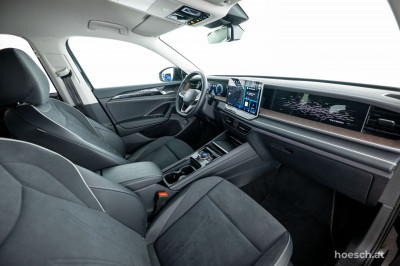 VW Tayron Gebrauchtwagen