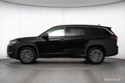 VW Tayron Gebrauchtwagen