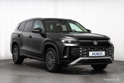 VW Tayron Gebrauchtwagen