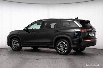 VW Tayron Gebrauchtwagen