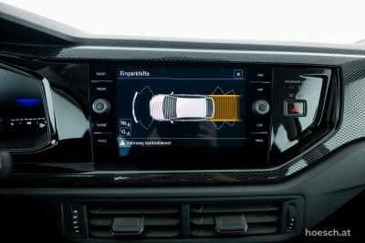 VW Taigo Gebrauchtwagen VW Taigo Gebrauchtwagen