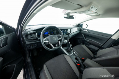 VW Taigo Gebrauchtwagen VW Taigo Gebrauchtwagen