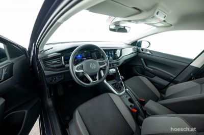 VW Taigo Gebrauchtwagen VW Taigo Gebrauchtwagen