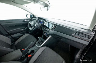 VW Taigo Gebrauchtwagen VW Taigo Gebrauchtwagen