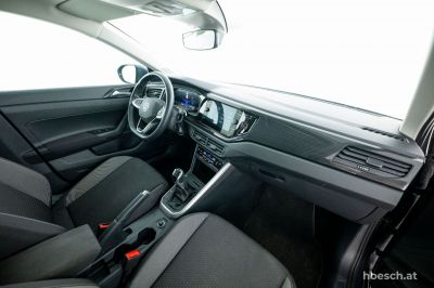 VW Taigo Gebrauchtwagen VW Taigo Gebrauchtwagen