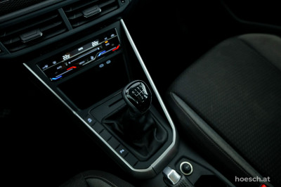 VW Taigo Gebrauchtwagen VW Taigo Gebrauchtwagen